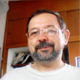 fagiolomario's profile picture. italo-cumanés, encantado de haberse tropicalizado muy bien -esto baja el nivel de estrés- casado con el huracàn del caribe -o sea- corazòn del cielo.