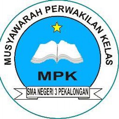 Mpk Smaga Pkl On Twitter Sedang Berlangsung Pemilihan Ketua Dan Wakil Ketua Mpk Sma N 3 Pekalongan Periode 2014 2015 Http T Co Ynudwbzmst