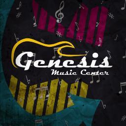 A Genesis Music Center é para você, apaixonado por música!!!