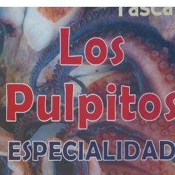 TlosPulpitos's profile picture. Tasca  los pulpitos , situada en el centro de S/C , Calle la Rosa 72     Ven prueba y acertaras !Repetiras!