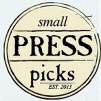 Small Press Picks (@smallpresspicks) Twitter profile photo