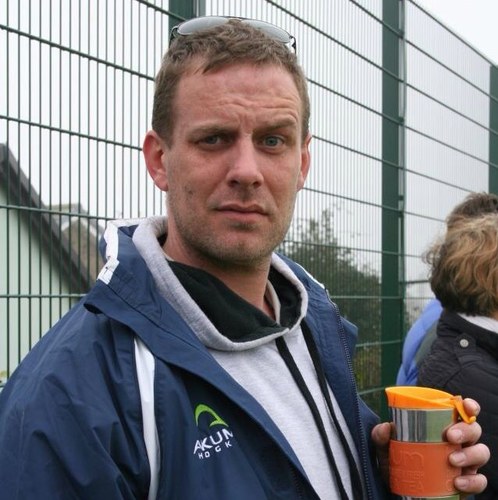 BHAFC and miserable git