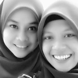 do follow me | i'm new here | niza | picoms | pharmacy | 18 | from johor | nice to know you :)