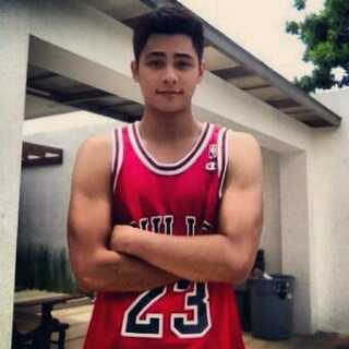 Actor. 19. Single. Son of Mr. Gary Estrada. Follow his personal account @kikodiazestrada Followed 3|28|13