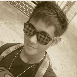 Follow Me & I Will Follow You Back ^^