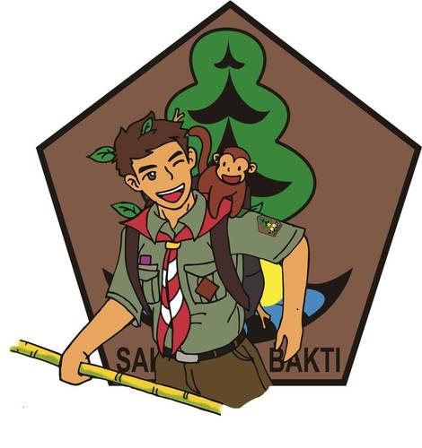The official twitter account of Satuan Karya Pramuka Wanabakti Kota Palu