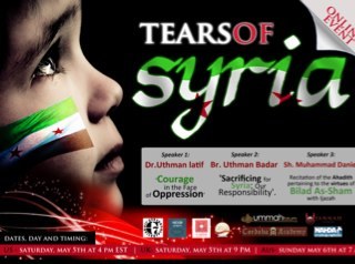 HELP PEOPLE IN SYRIA AT http://t.co/I1qfR5Y8Mg
