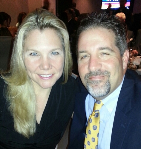 Marketing and Business Teacher Klein Oak High School - Klein TX                DECA Sponsor