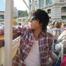 japanese / Tokyo −Fukuoka / 23 /