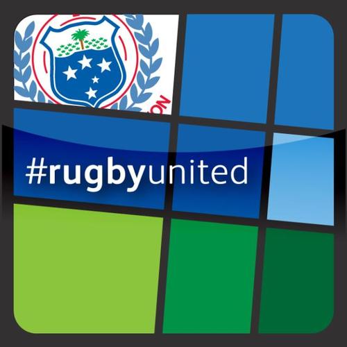 A #rugbyunited® account dedicated to all things Samoan Rugby. Tweets by @karen_lenihan and #RUTeam.