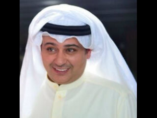 مرحبا .. معاكم حسن البلام بطل مسلسل أو برنامج واي فاي وجزء مهم من مسلسل أبو الملايين ببطولة عبدالحسين عبدالرضا وناصر القصبي المقيم في دبي
