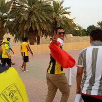 امين العماري #الرفاع (@ameenalammari) Twitter profile photo