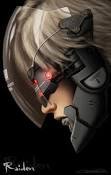 LightningCyborg's profile picture. Occupation:Cyborg Ninja working for the Government|dislike:Steven Armstrong|like:doing my job|my alter-ego is Jack The Ripper|#MGR|#MV|#RP
