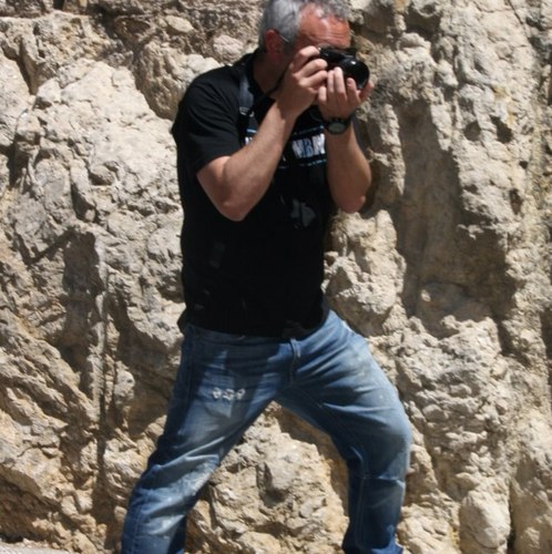Licenciado en Periodismo