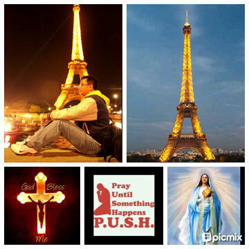 leonardhuz's profile picture. helping people to secure the future, prepare today, and love each day with beloved God