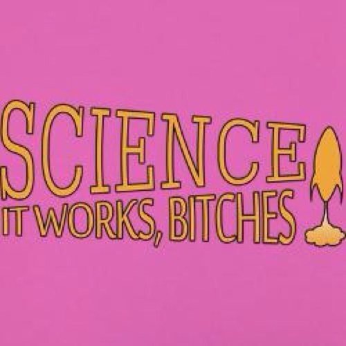 Science, Math, Biology, NCIS, Game of Thrones, Big Bang Theory, Harry Potter, Music, Hannibal, and other nerdy things. Instagram: @sciencejokes101