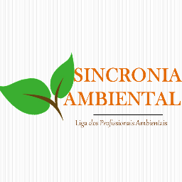 Um portal de integração dos Profissionais Ambientais