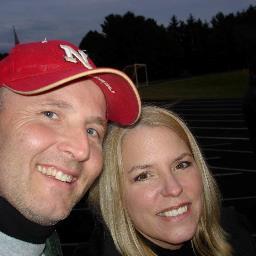 Family man loves Jesus and Huskers #GoBigRed