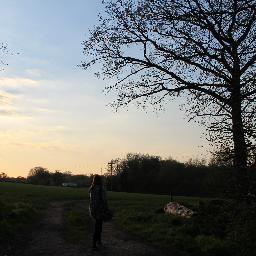 Laurasauraus's profile picture. I just have a lot of emotions