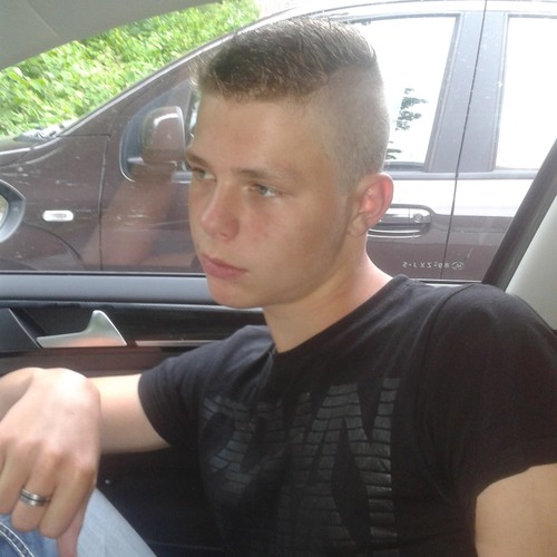 16 jaar en gek in me kop