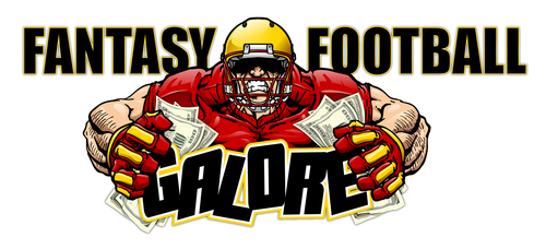 FantasyFBGalore's profile picture. Your one stop shop for Fantasy Football Money Leagues with prize pools of up to $5,000!