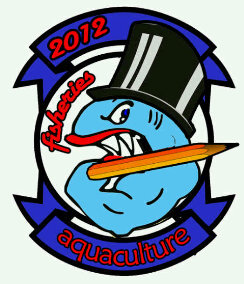 Aquaculture 2012 | Faculty of Fisheries and Marine Science at Diponegoro University