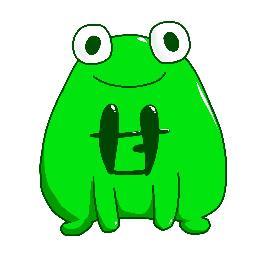 甘蛙 Agaeru Twitter