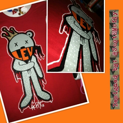 TeamLev's profile picture. Follow #TeamLev
 @HOLLYWOODNTROY @LEVV101 @Michael_Lev_ @D_LEVVY @Its_Jus_Obama @miguelcastro843
 #BigAzzParty #CityProm #BlakSyentist