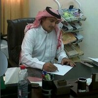 الخطاط(ماجد الغامدي) (@art07001) Twitter profile photo