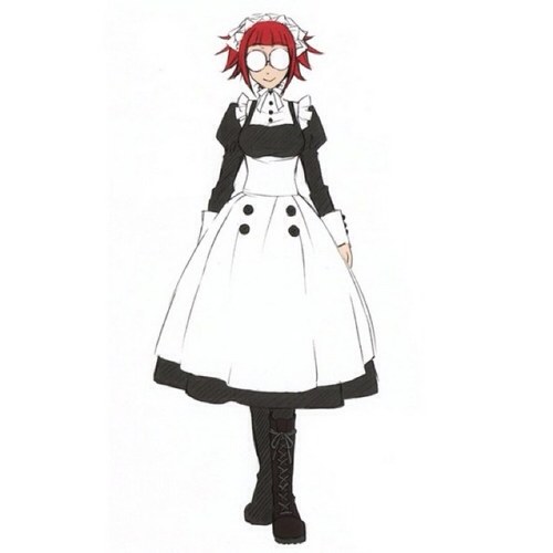 _Mey_Rin's profile picture. Possibly returning