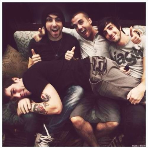 They ruined my life. And these tweets are just a few reasons why. Lyrics, quotes, photos, etc.