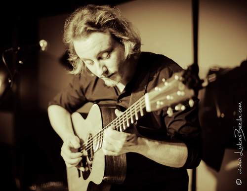 MarkusSchlesing's profile picture. 