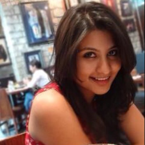 Engineer turned Marketer. Love all things Fashion. Enjoy - dance, travel and all the good things in life:)