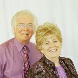 Former pop-singer- but still doing concerts with my wife.  We sing gospel, or oldies.  Now an author of books. https://t.co/Z2A4m7UeSv  (go to book section)