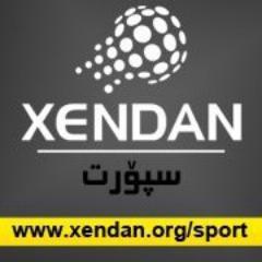 Kurdish Website and Media ... covers all National and International sport news ... خەندان سپۆرت