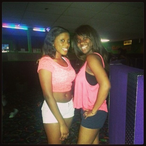 #ClubMurphy #Senior  #Nichole #BigSister #myfuture:)