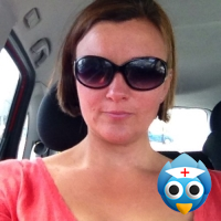 annetteholliday's profile picture. Staying on here as it fizzles out like a dying star.  Can’t be bothered moving #naturallyboneidle