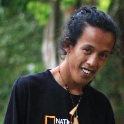 SEMUA ORANG ITU GURU..... ALAM RAYA SEKOLAHKU......