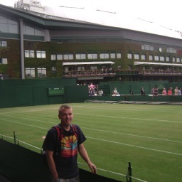 BennyBeans34's profile picture. 