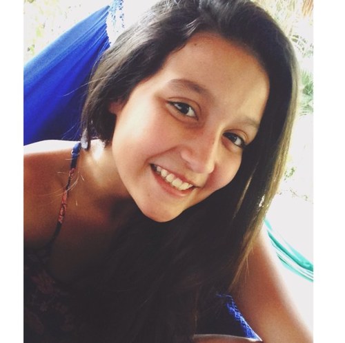 Posso apesar da minha pequenez, aspirar a santidade ✨