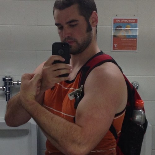 TheLegend171's profile picture. Just a simple man, seeking God, and striving to be the best.