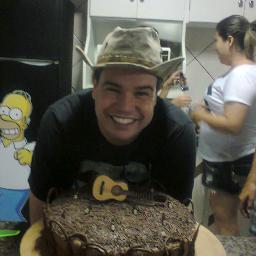 Patense,Mineiro,Feliz,Caipira e agora meio Sergipano...