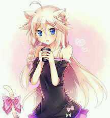¡Soy Kisu! Cariñosa, amable,Soy vegetariana, Me gusta el yuri y... ¡poco mas! ¡si quieres saber mas de mi acercate y hablame!