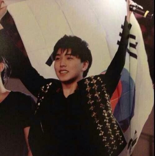Lee Sungmin ( just bot not real ) #2-10-12 #BOoMthFam