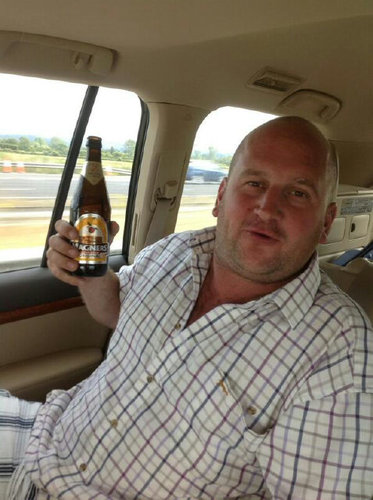 Love magners and kfc