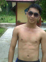 Haha..