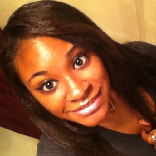 I am a free spirit, I party, I love to laugh! Oh and I like poptarts and big Texas pastries! Lmao