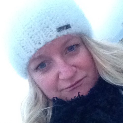 International PR Manager Jaguar Land Rover - all views are my own.