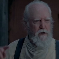 Hershel's Beard - @HershelsBeard Twitter Profile Photo