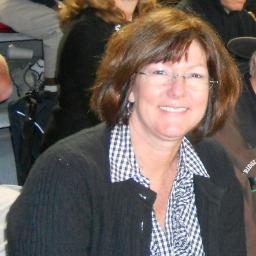 Brickhouselc's profile picture. former elementary school librarian